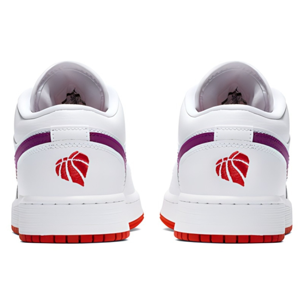 Jordan Air Jordan 1 Low Valentine's Day