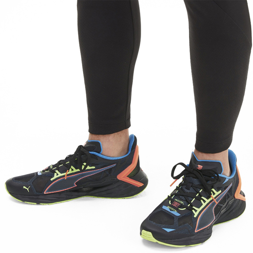 UltraRide Xtreme x PUMA