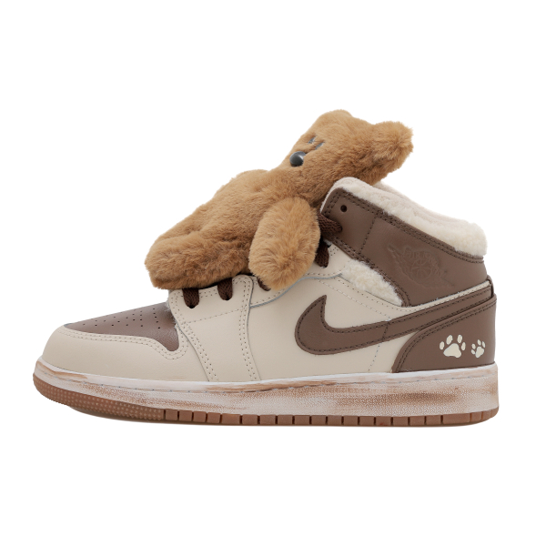 【 】 Jordan Air Jordan 1 OKHR GS
