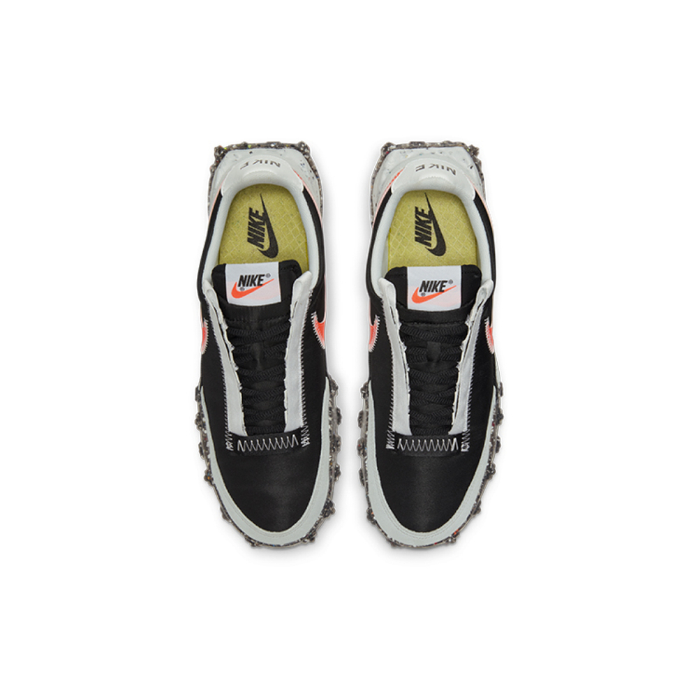Nike Waffle Racer Crater "Orange"