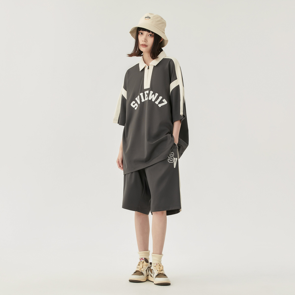 S.view Polo
