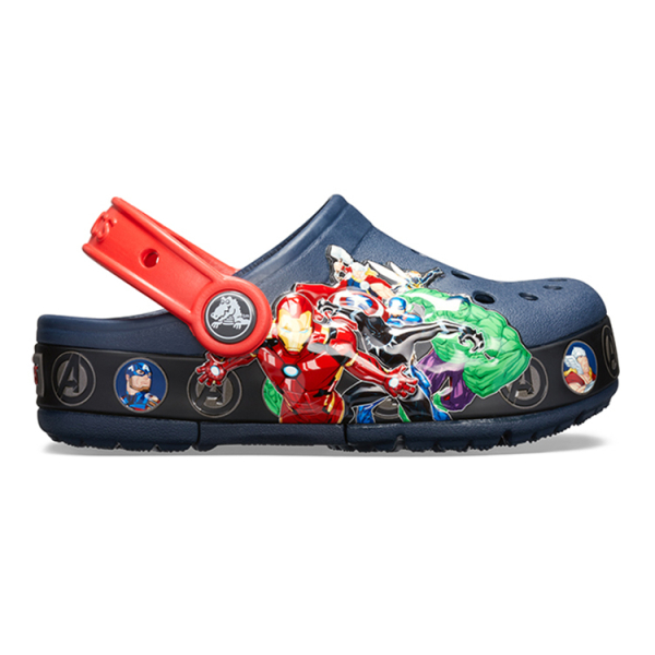 MARVEL/ x Crocs