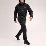 Arcteryx BETA AR GORE-TEX PRO Logo