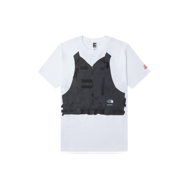 Supreme x /THE NORTH FACE SS20,Supreme Week 3 RTG Tee T