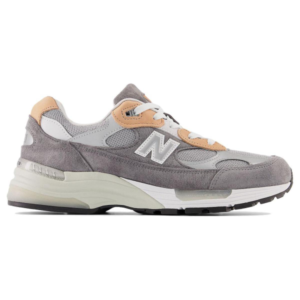 Todd Snyder x New Balance NB 992
