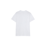 CDG Play Gold Heart T-Shirt T