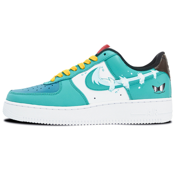 【 】 Nike Air Force 1