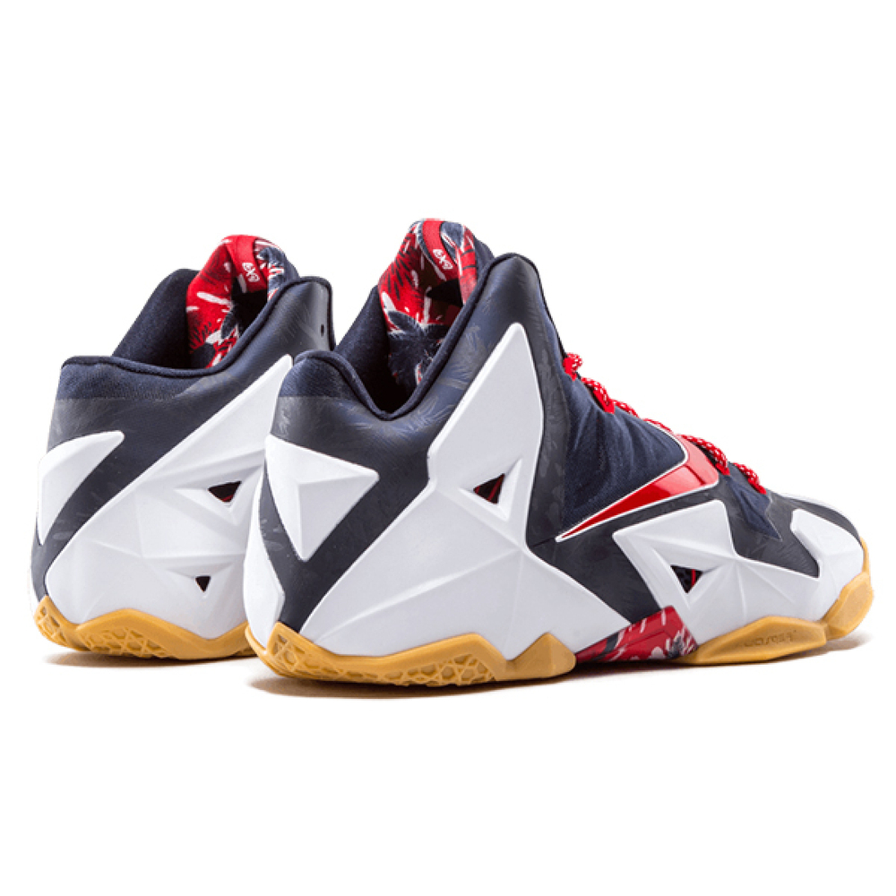 Nike Lebron 11 Independence Day