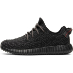 Adidas originals Yeezy boost 350 "Pirate Black" 2016