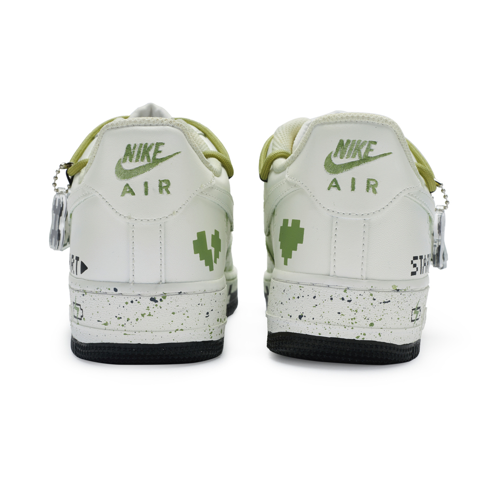 【 】 Nike Air Force 1 Low 811 BUG