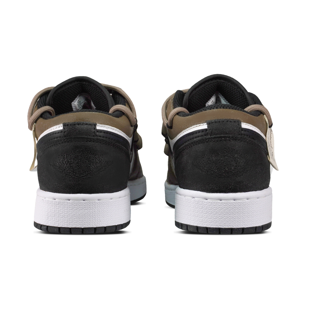 【 】 Jordan Air Jordan 1 Low GS