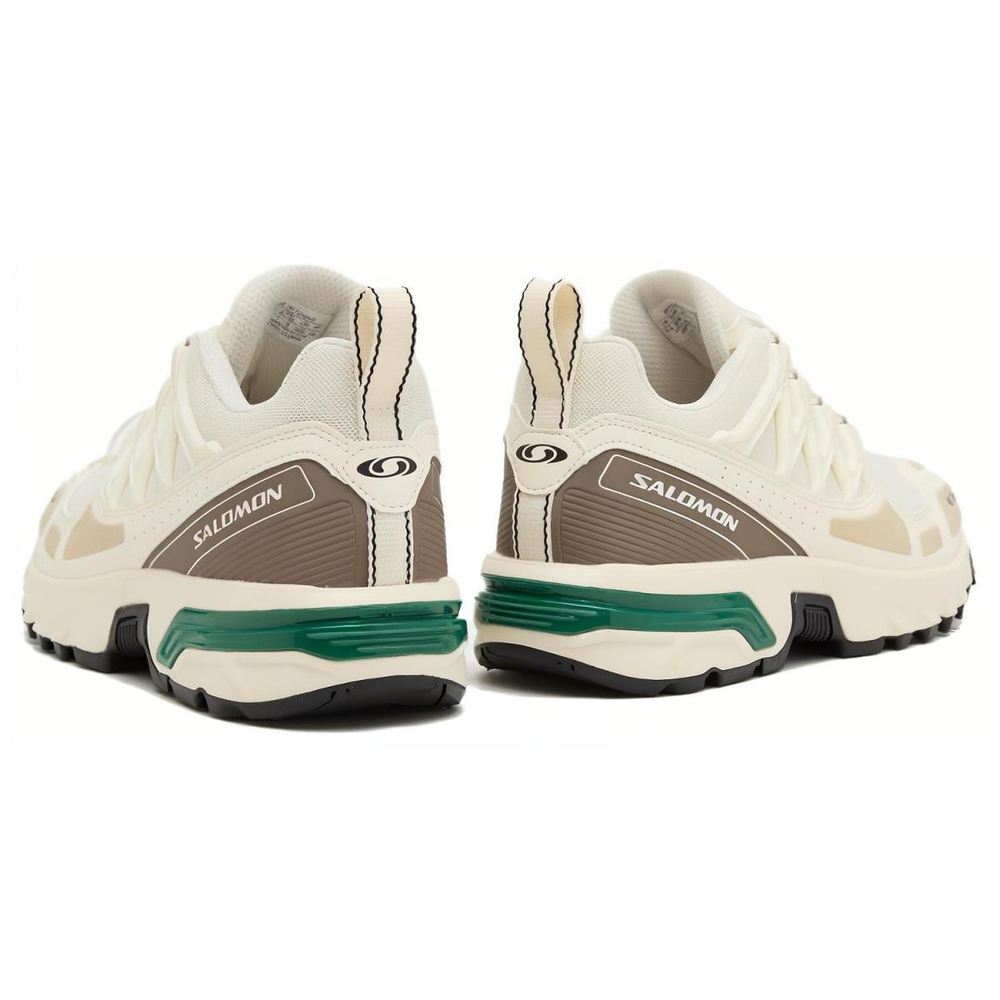 SALOMON ACS +