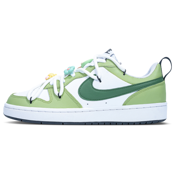 【 】【 】 Nike Court Borough Low