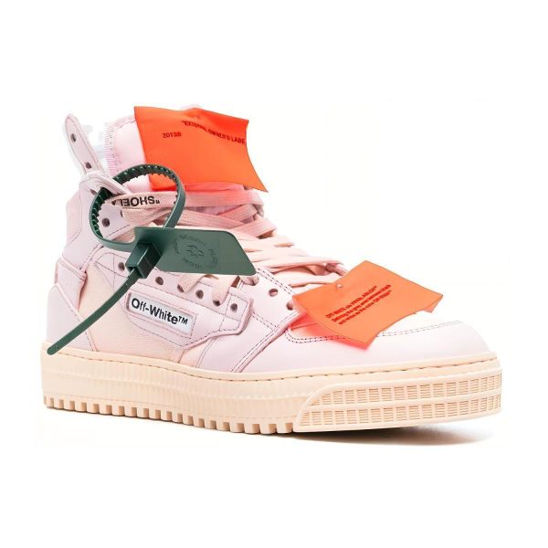OFF-WHITE Off-Court