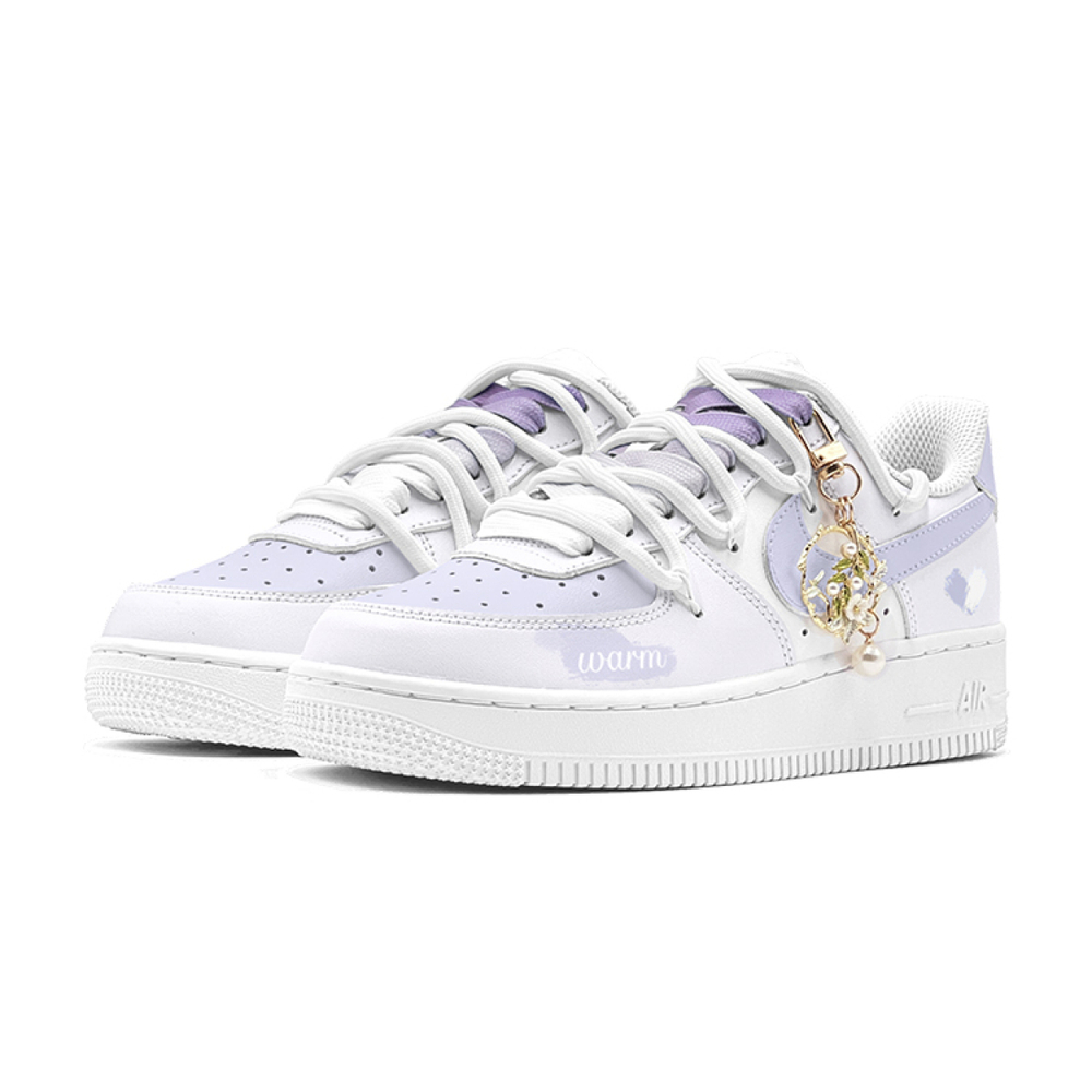 【 】 Nike Air Force 1 Low GS