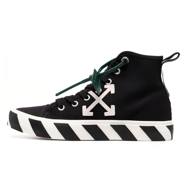 OFF-WHITE Vulcanized