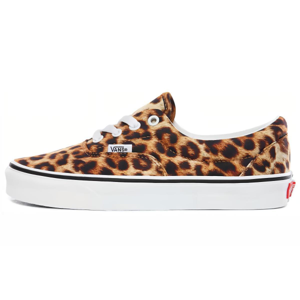 Vans Era Leopard