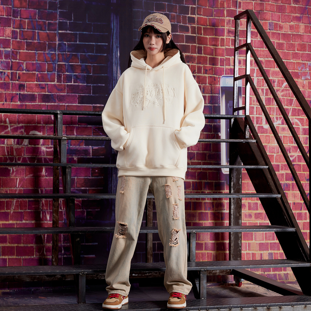 BOBBY ABLEY Logo