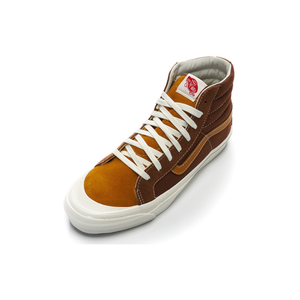 Vans Style 138 Ua Og Lx