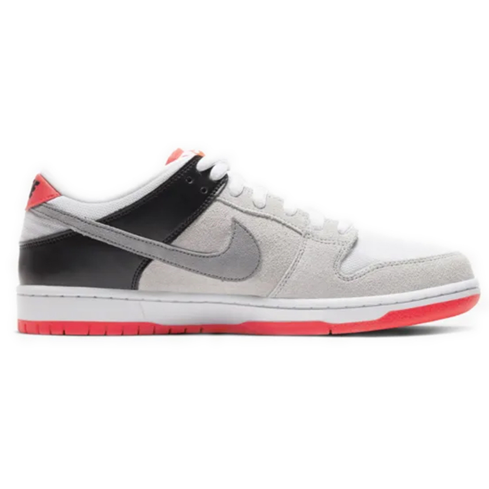 Nike Dunk SB Pro Iso "Infrared"