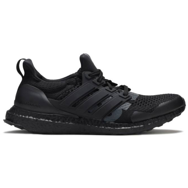 UNDEFEATED x adidas ULT