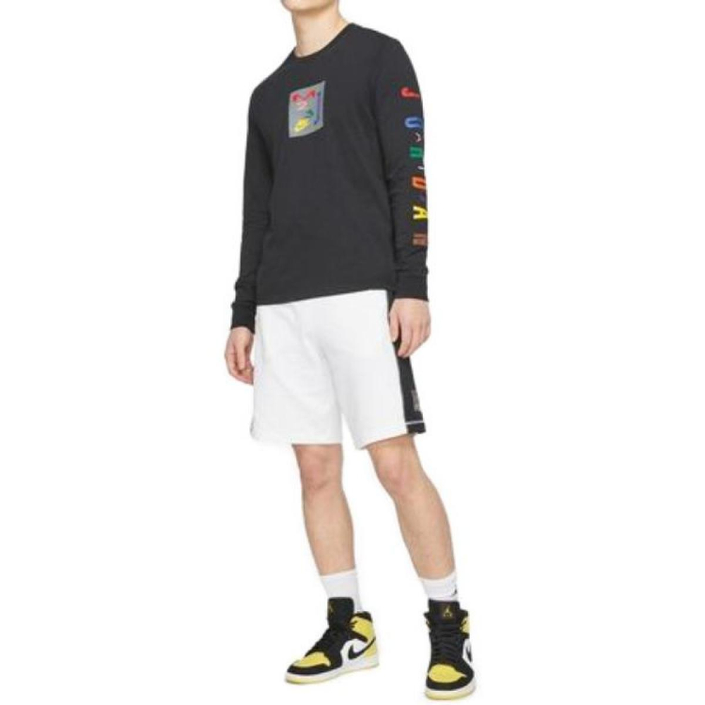 Jordan logo T