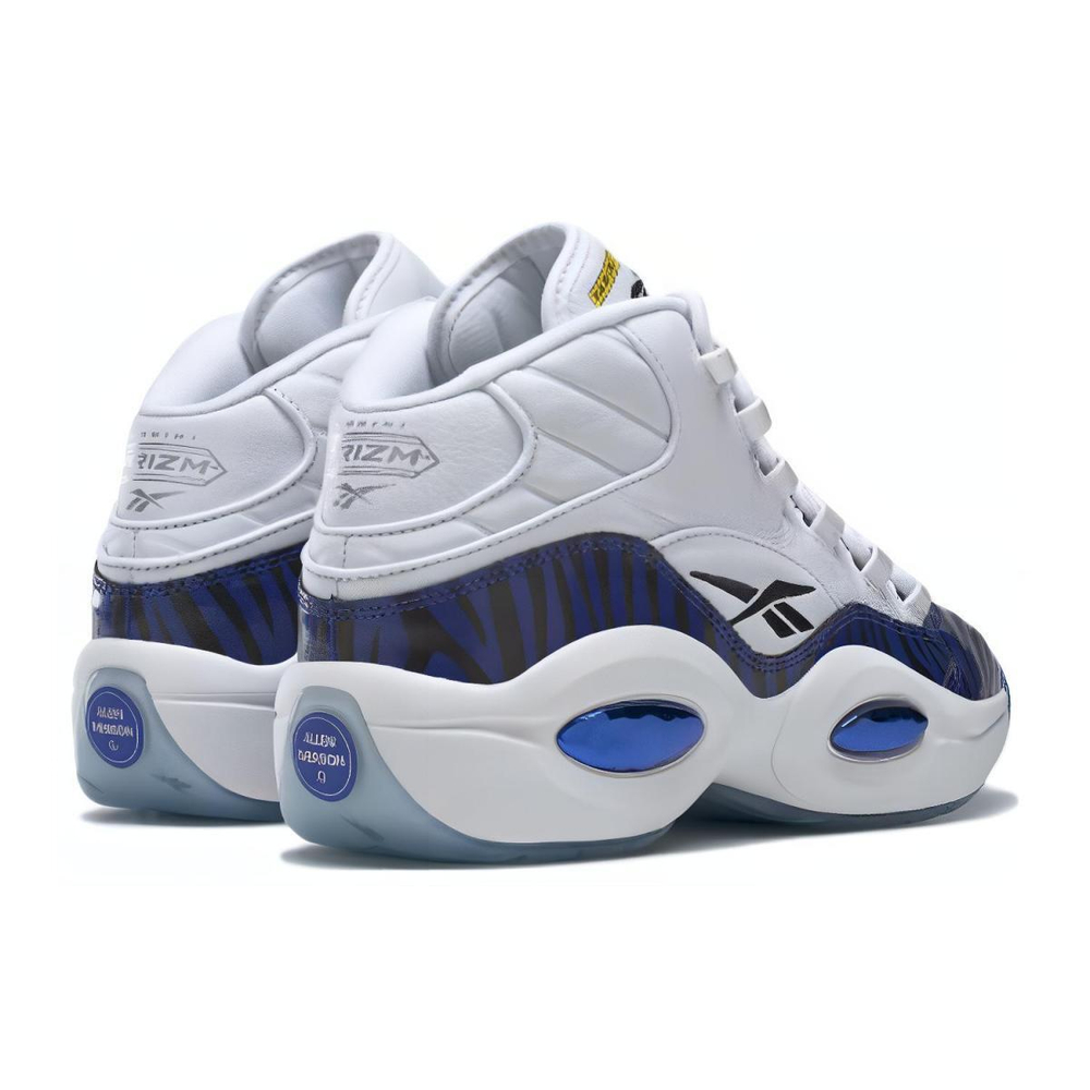 Panini x Reebok Question