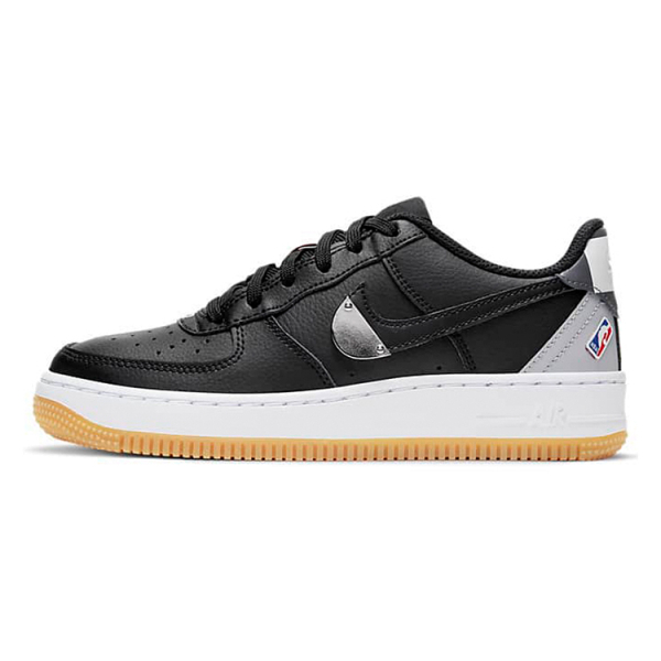 Nike Air Force 1 NBA Pack