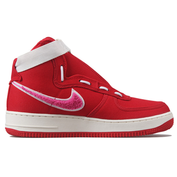 EU x Nike Air Force 1