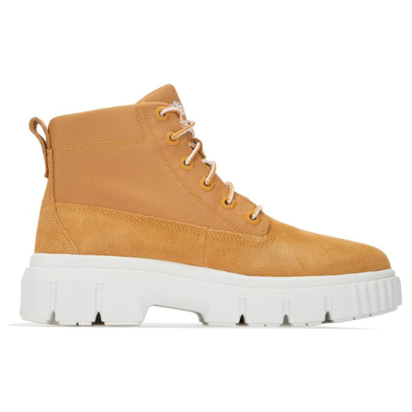 Timberland Greyfield