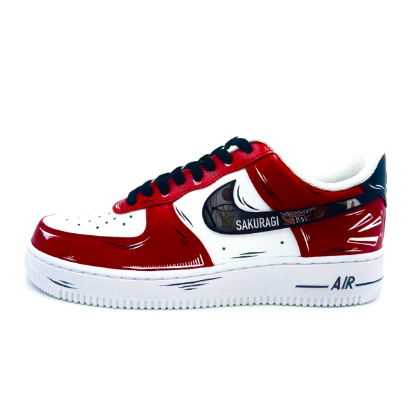【 】 Nike Air Force 1 Low