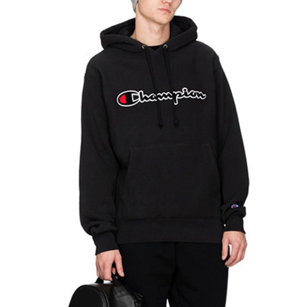 Champion Reverse Weave Hood