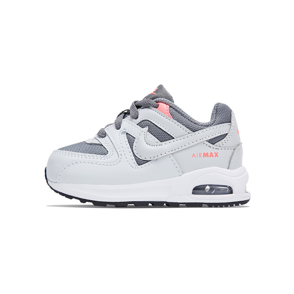 TD Nike Air Max Command Flex