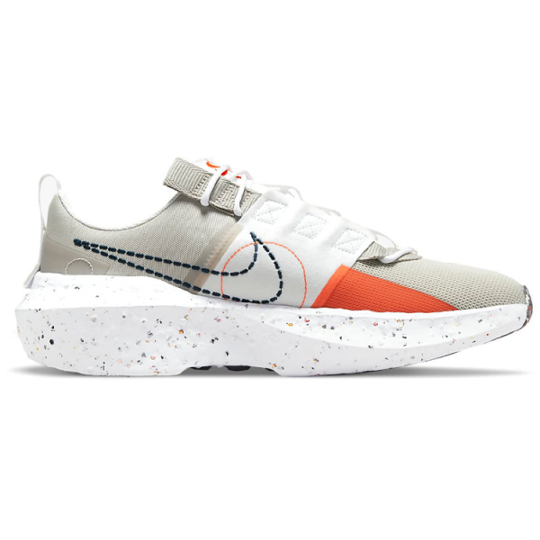 Nike Crater Impact