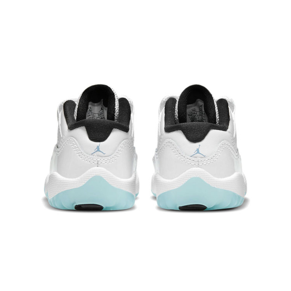 Jordan Air Jordan 11 Retro Low "Legend Blue"