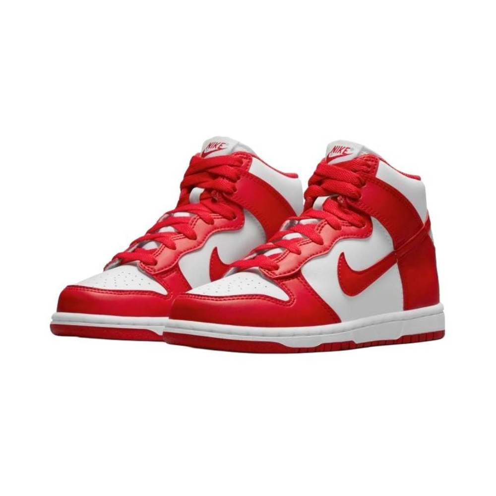 Nike Dunk University Red