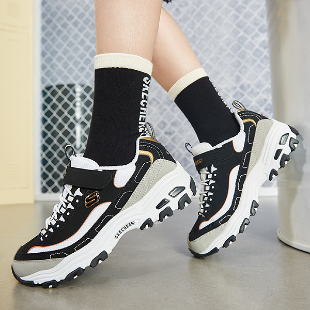 Skechers