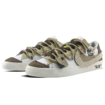 【 】 Nike Blazer Jumbo