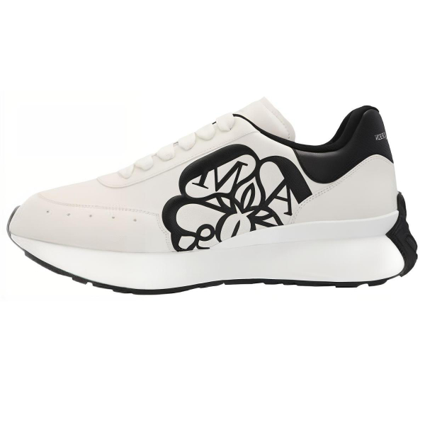 Alexander McQueen Sprint Runner