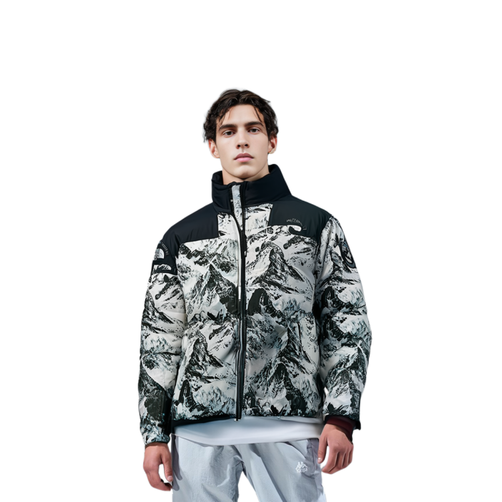 THE NORTH FACE M'S LHOTSE eco