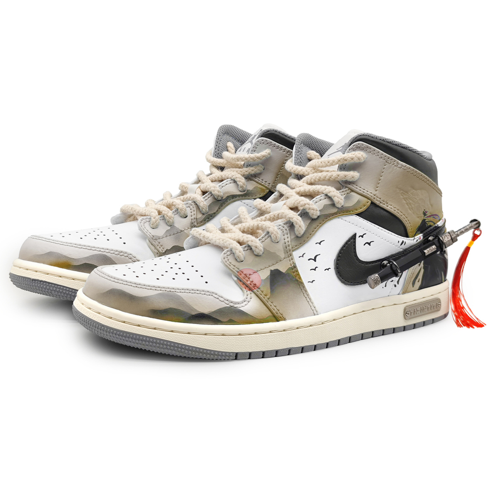 【 】 Jordan Air Jordan 1 Mid