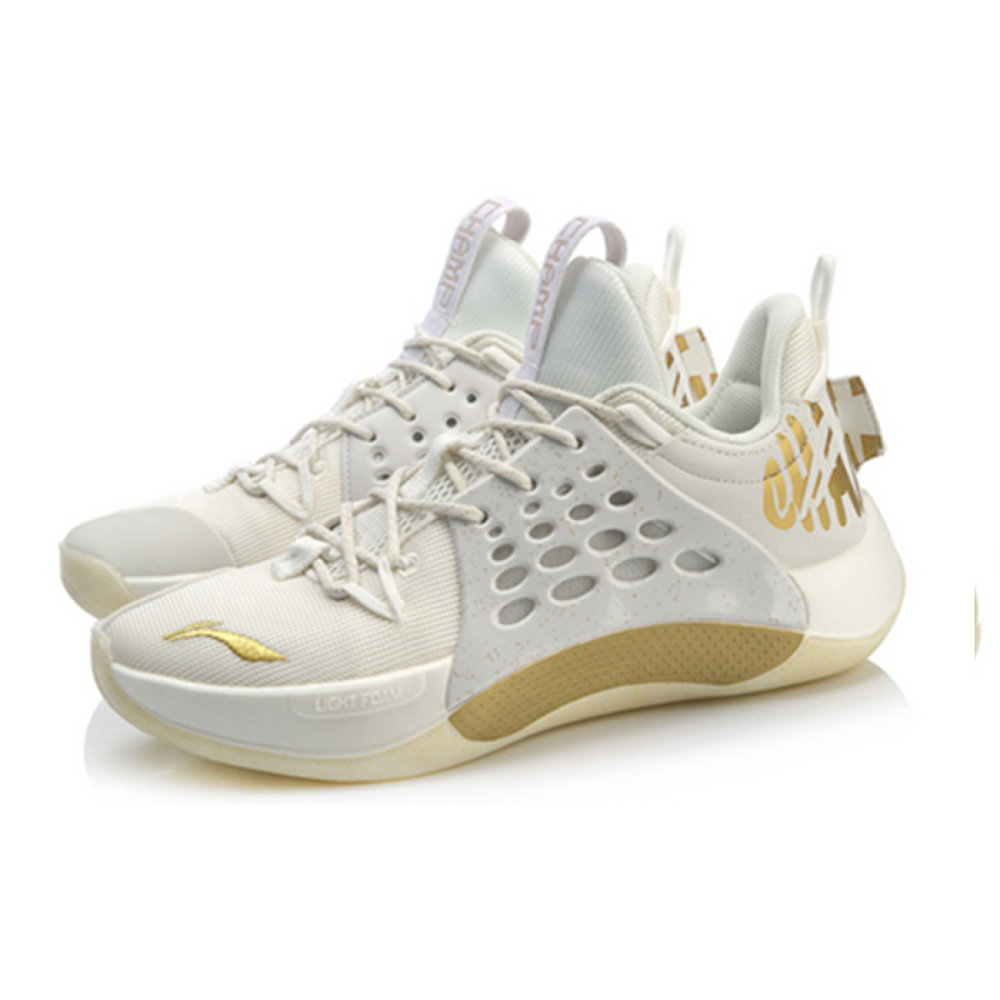 LiNing 7 low