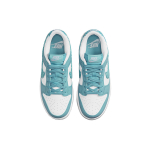Nike Dunk ESS "blue paisley"