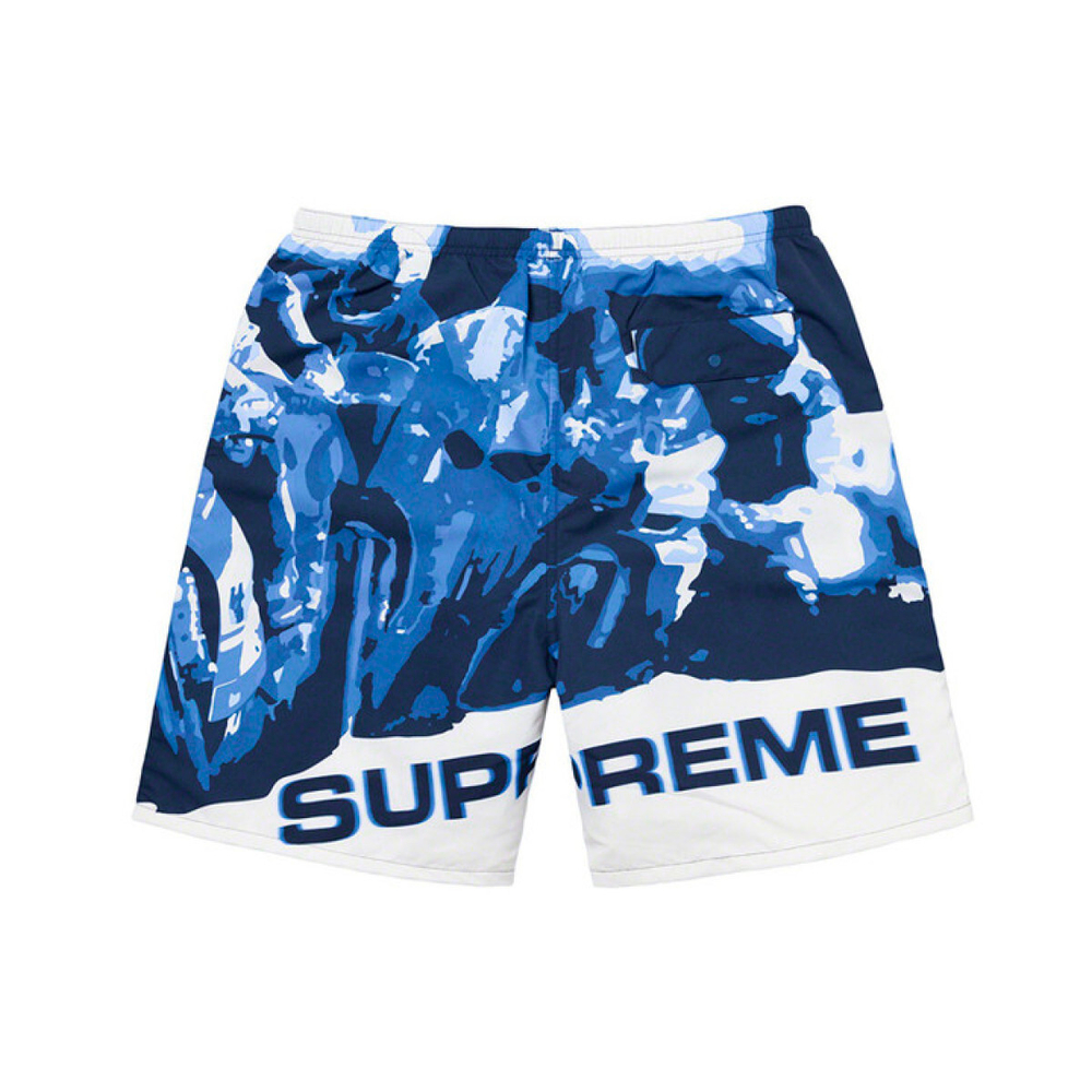 Supreme SS20 Week 13 Racing Water Short