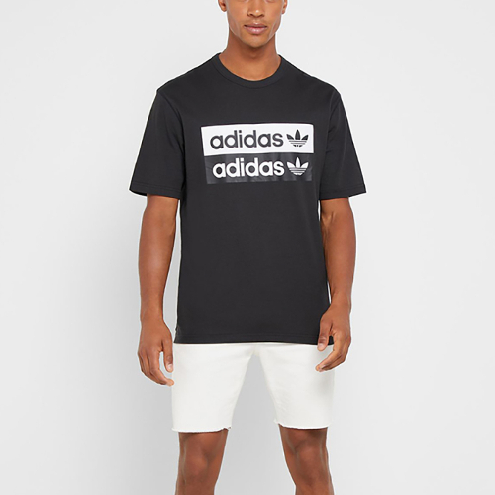 Adidas originals Vocal Logo T