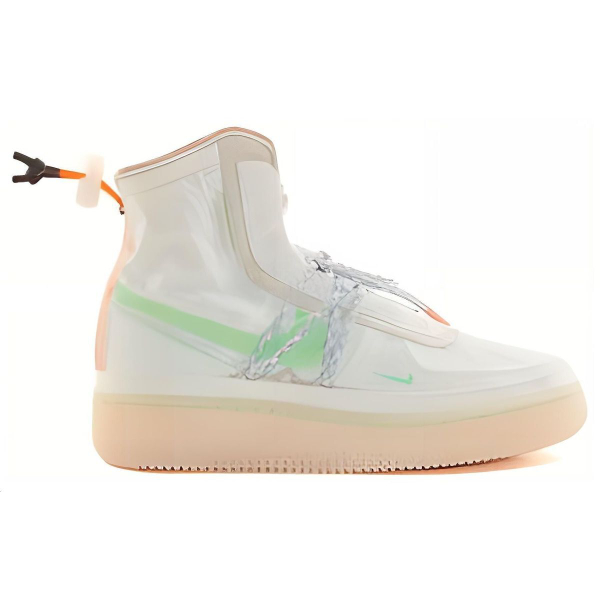 Nike Air Force 1 Shell PU