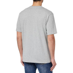 Carhartt K87 LOOSE FIT HEAVYWEIGHT SHORT-SLEEVE POCKET T-SHIRT Logo T