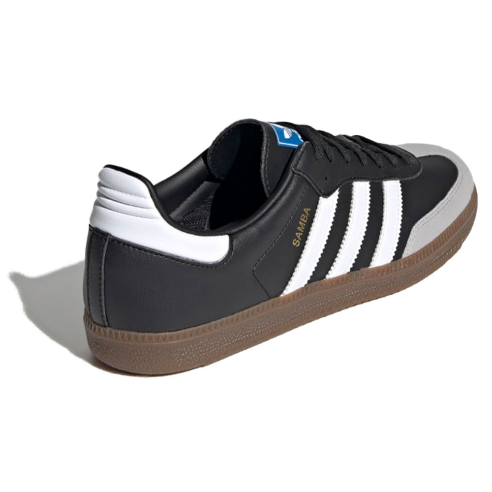 Adidas originals Samba Vegan