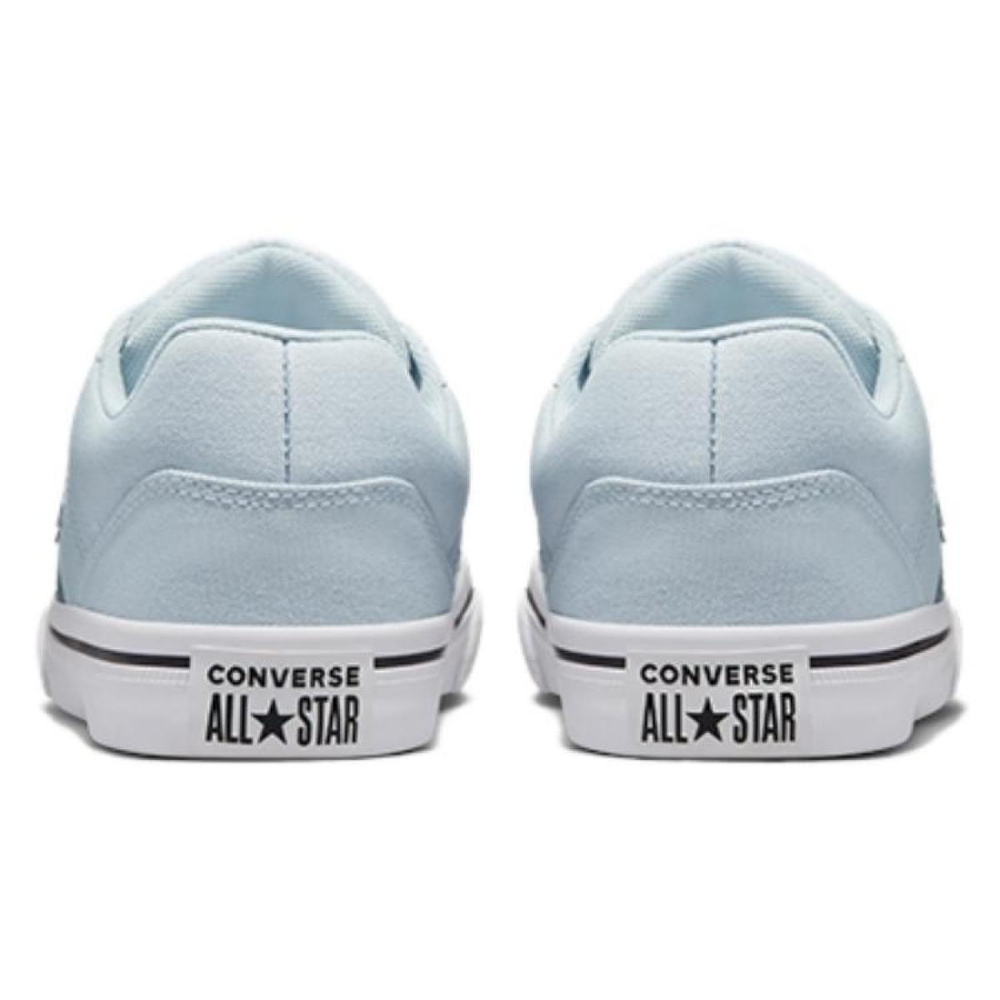 Converse El Distrito 2.0