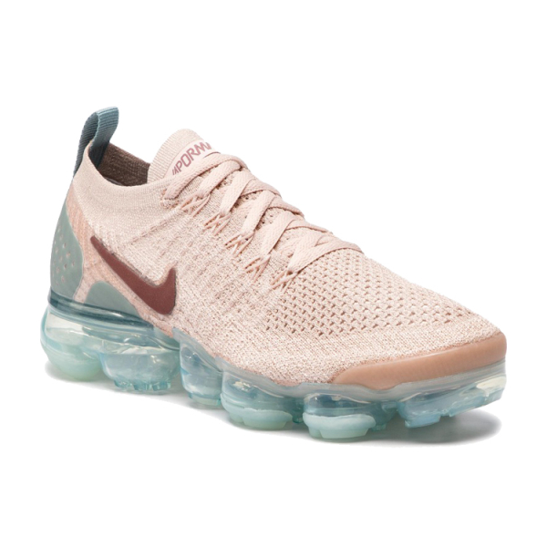 Nike VaporMax 2.0 Particle Beige Igloo (W)